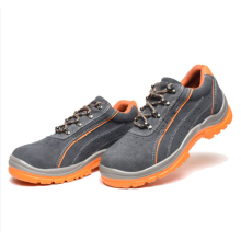 Prevent Puncture Steel Toe Safety Shoes for work safety shoes